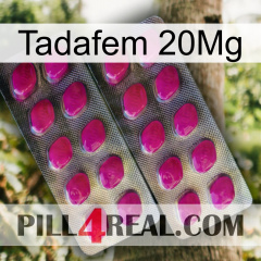 Tadafem 20Mg 10